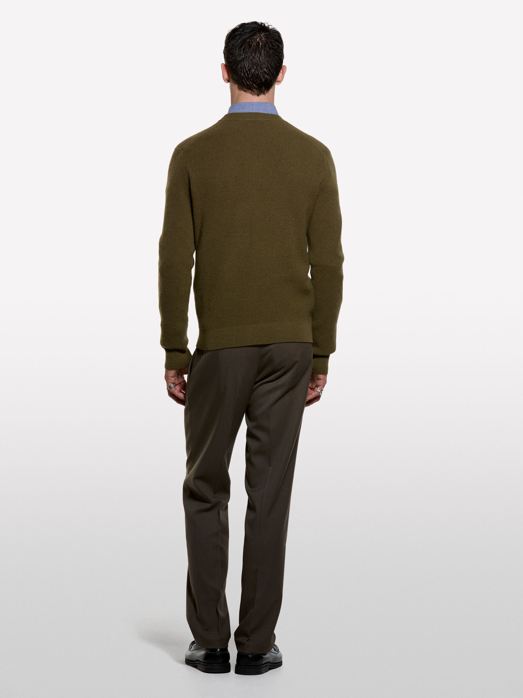 SWEATER L/S Men image number null