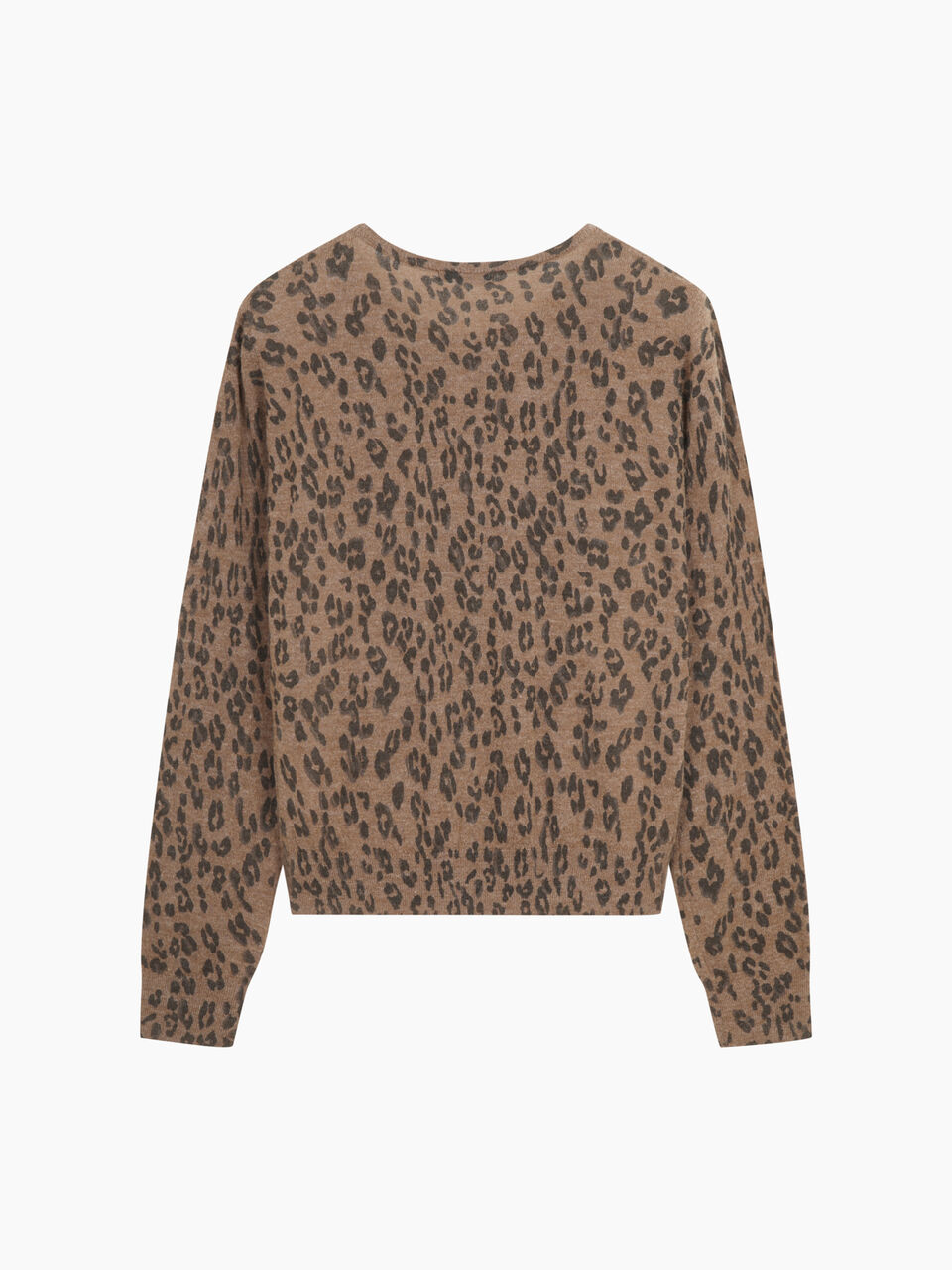 L/S SWEATER Women image number null
