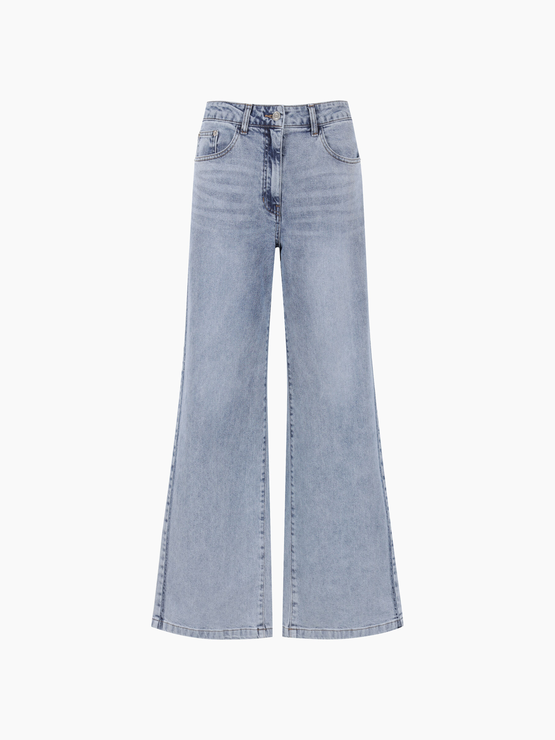 TROUSERS Women image number null