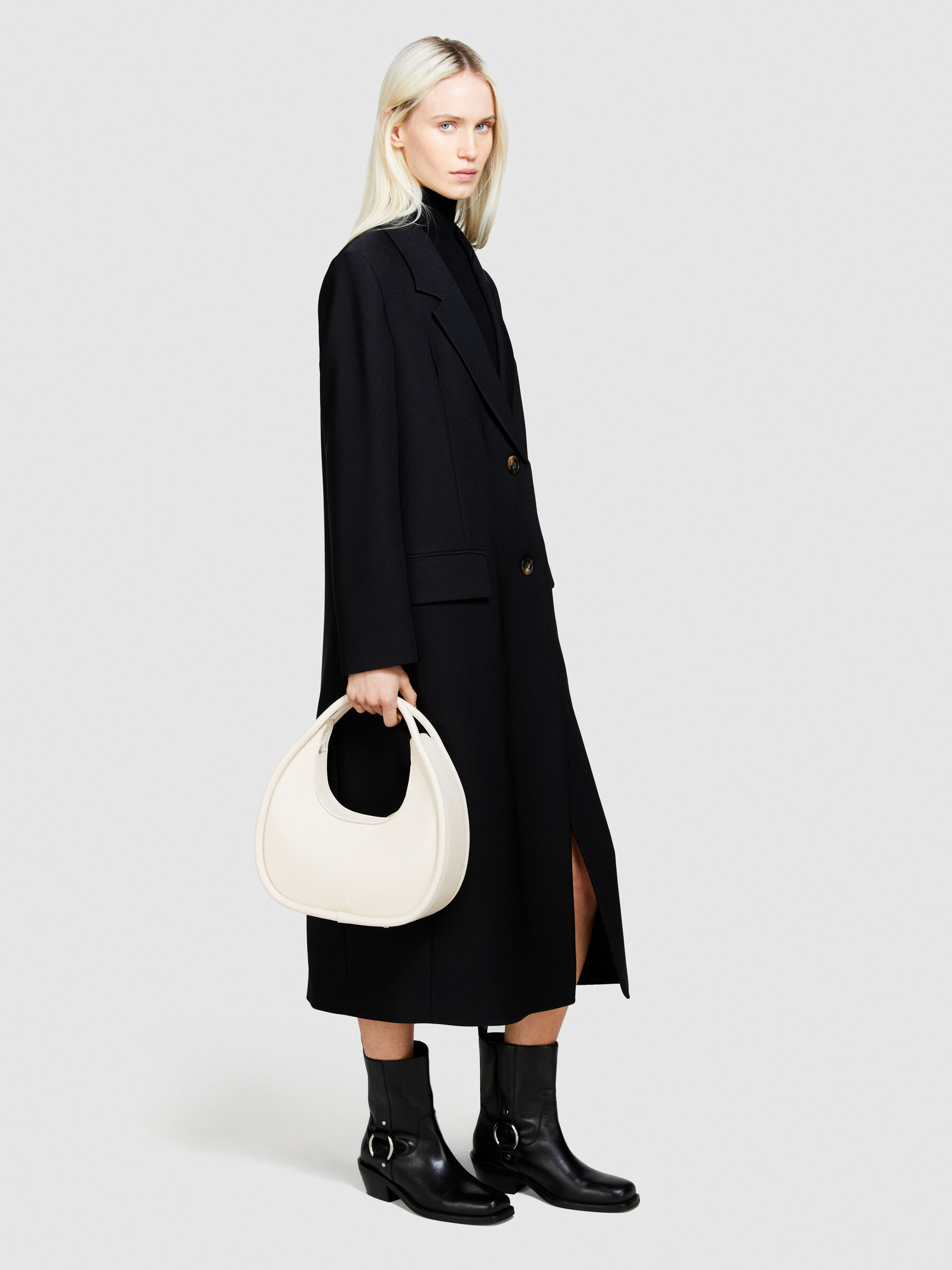 Womens duster coat sale deals
