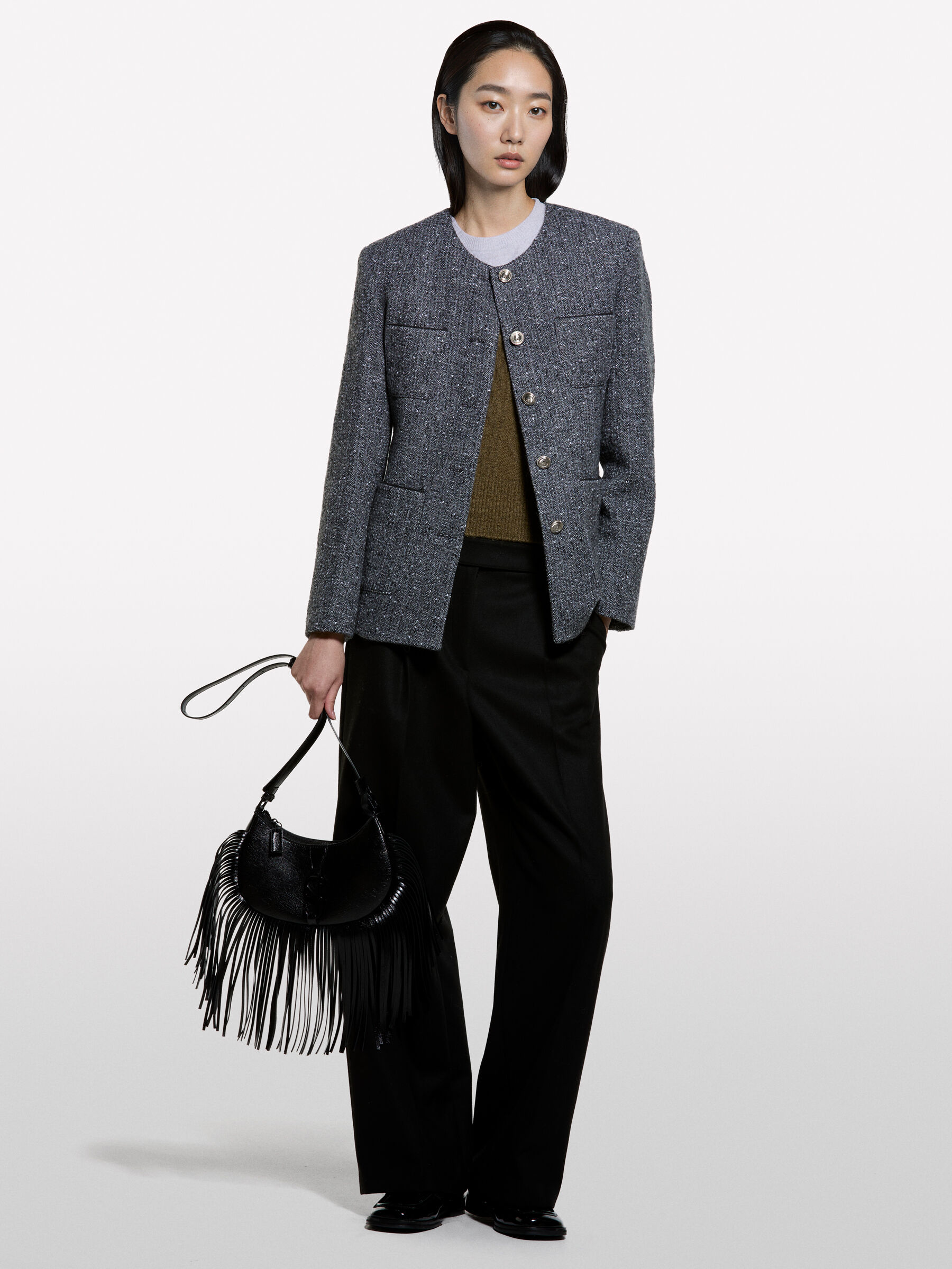 JACKET Women image number null