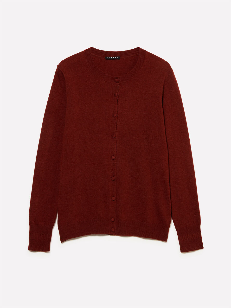 L/S SWEATER Women image number null