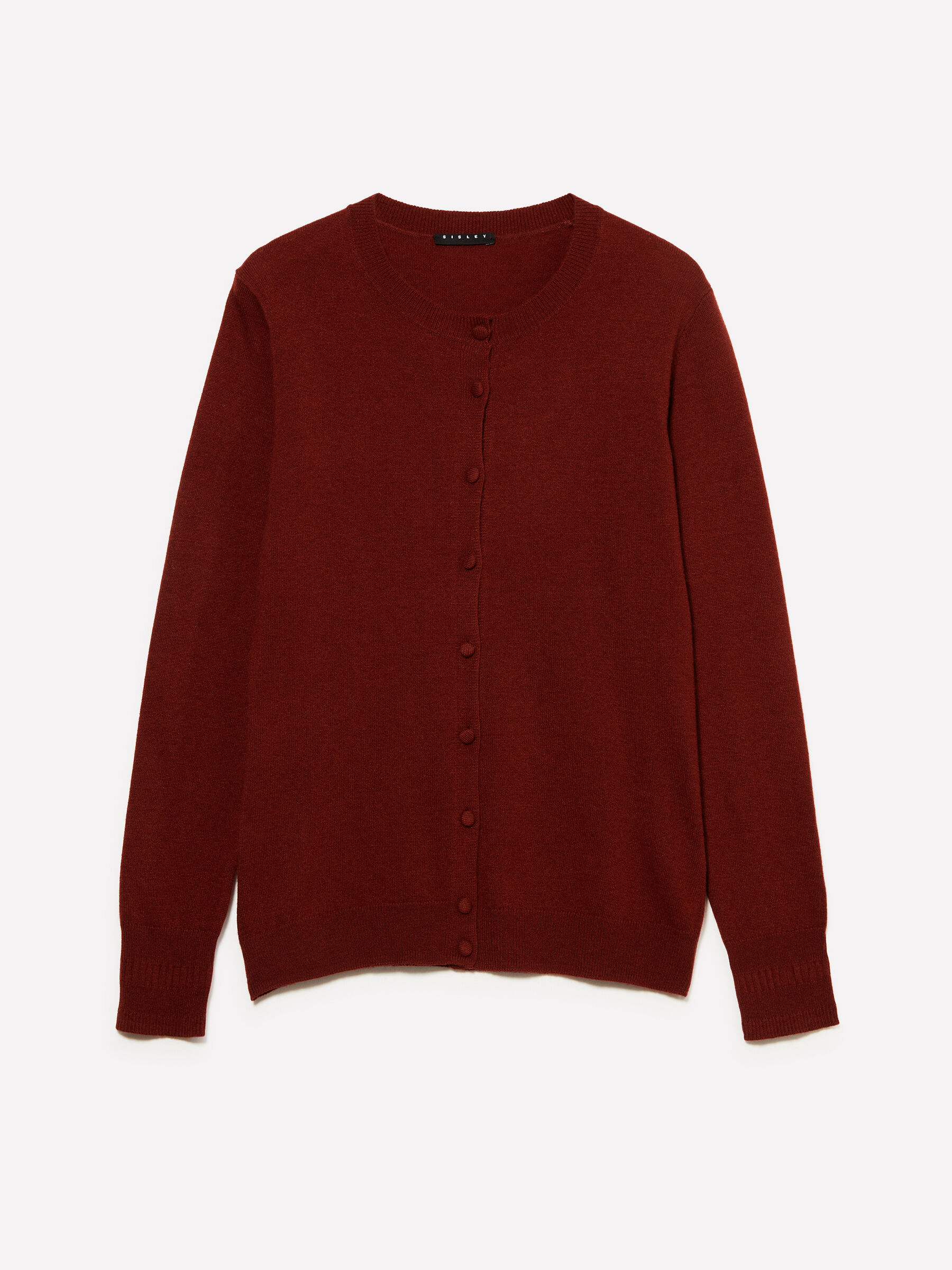 L/S SWEATER Women image number null