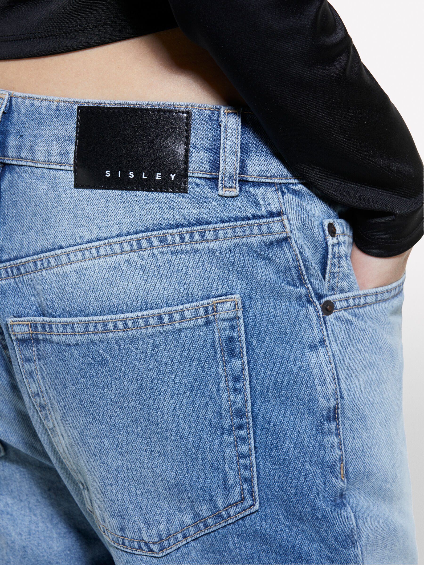 TROUSERS Women image number null