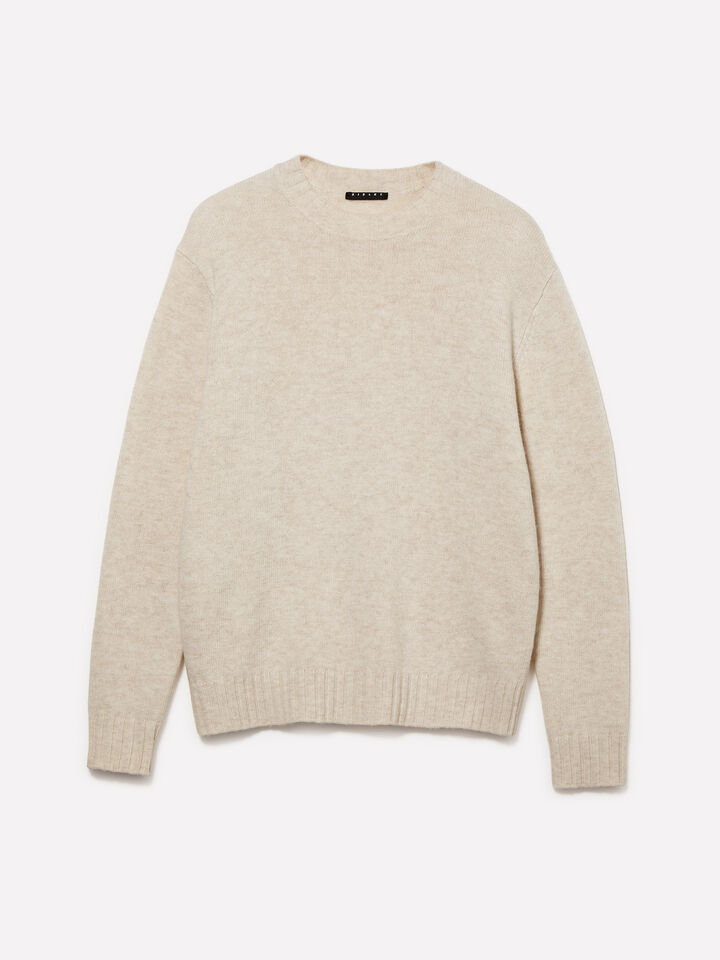 SWEATER L/S Men