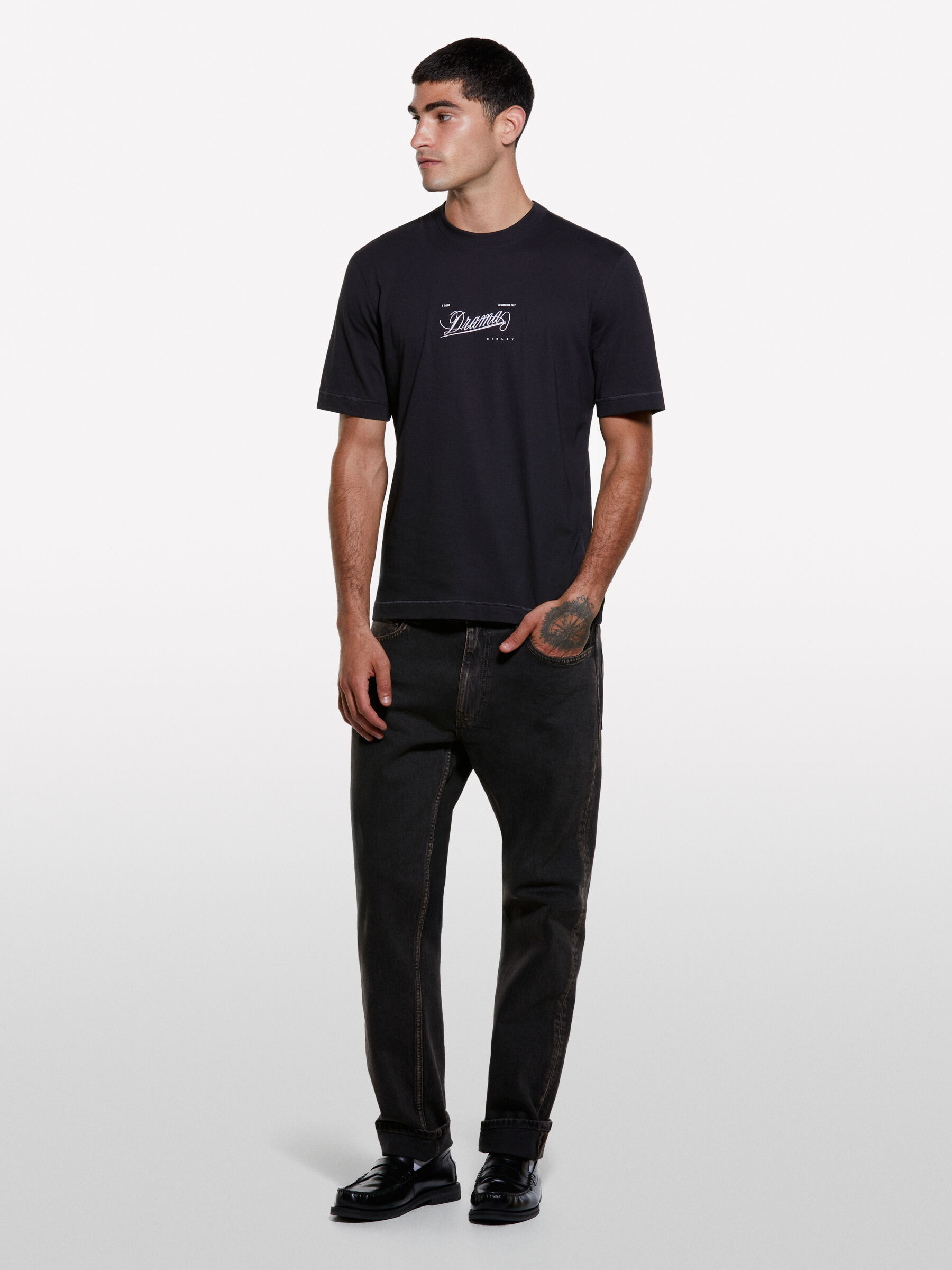 T-SHIRT Men image number null