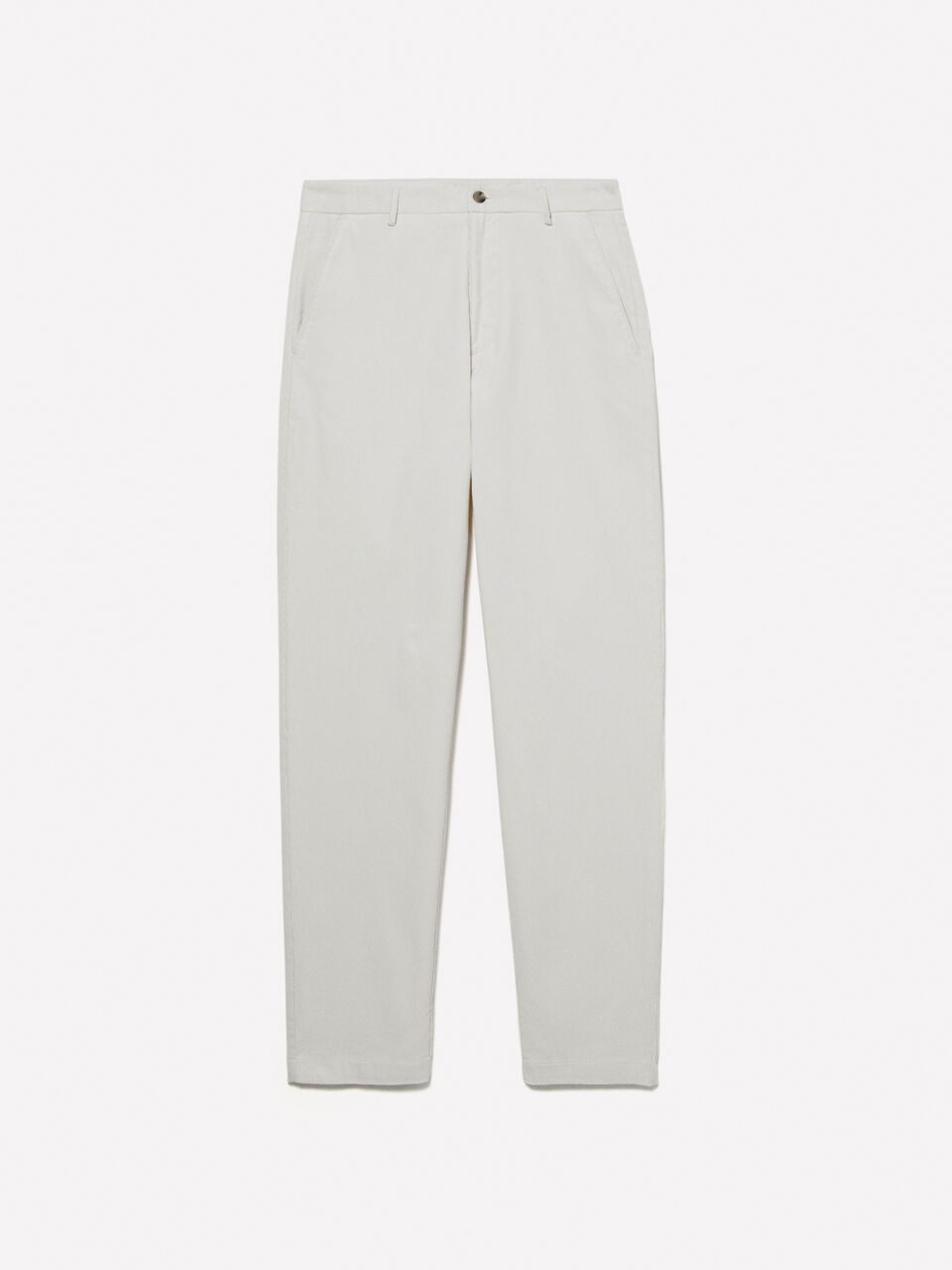 TROUSERS Men image number null