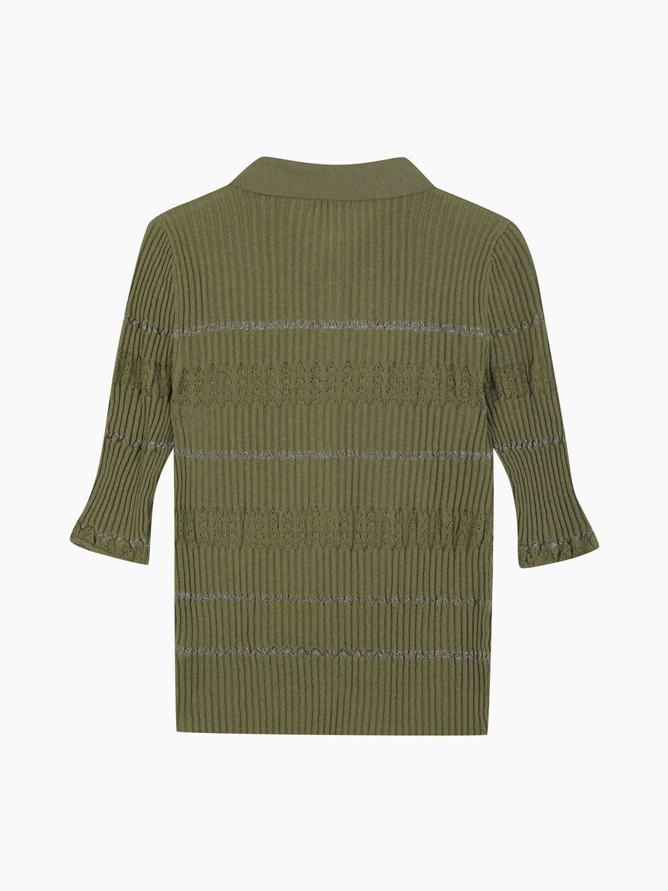 L/S POLO SHIRT Women image number null