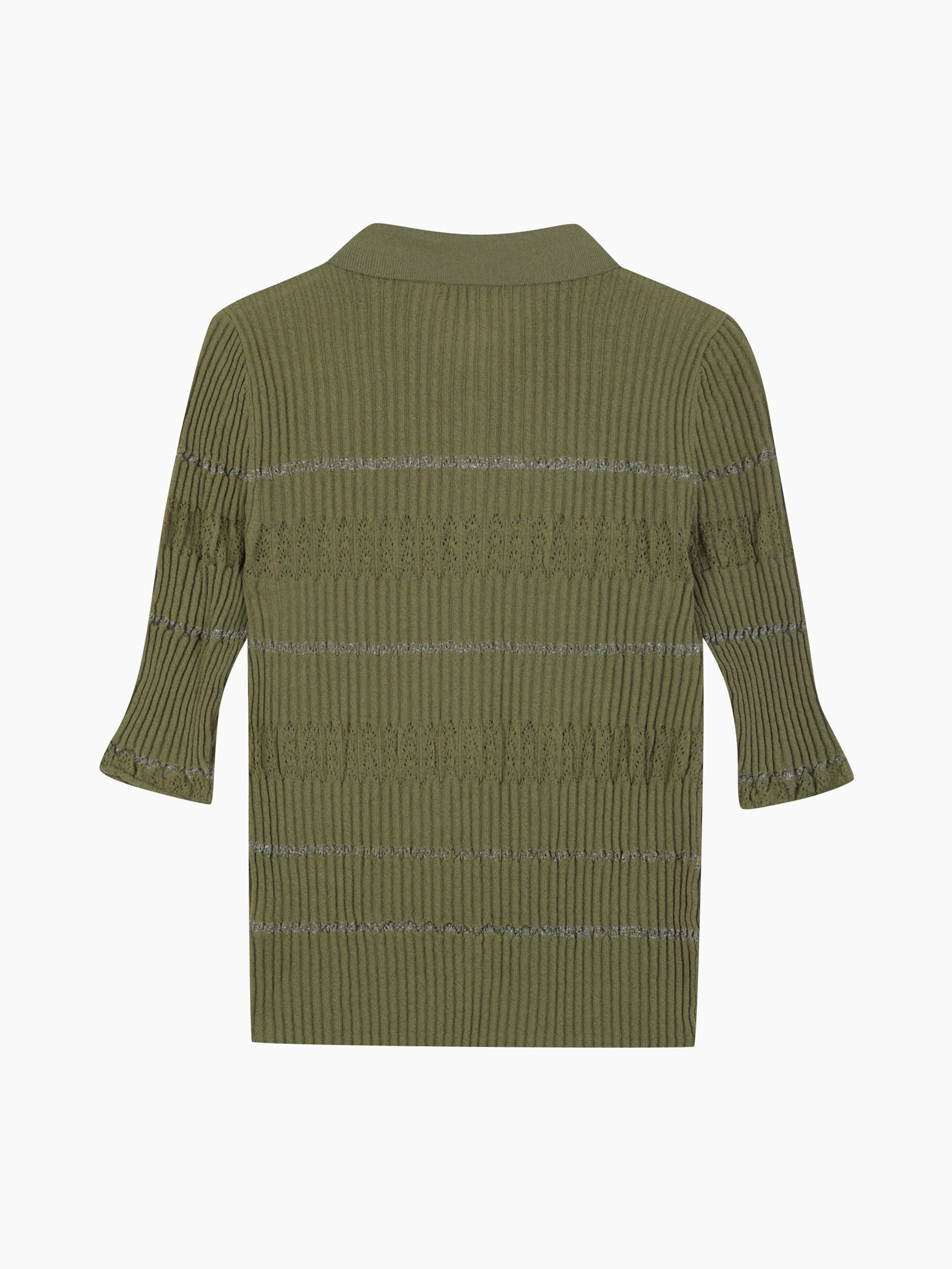 L/S POLO SHIRT Women image number null