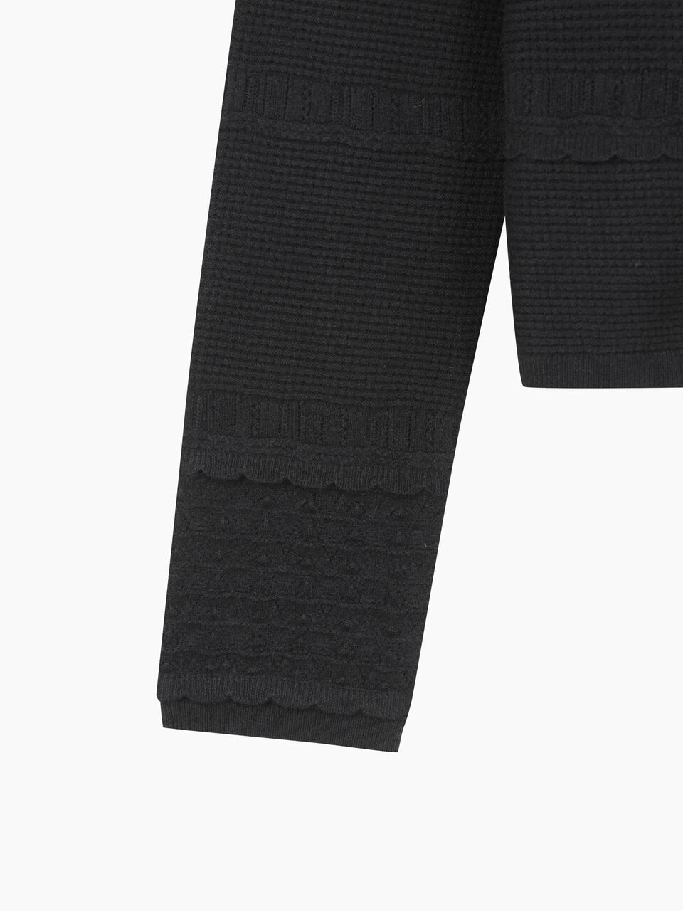 L/S SWEATER Women image number null