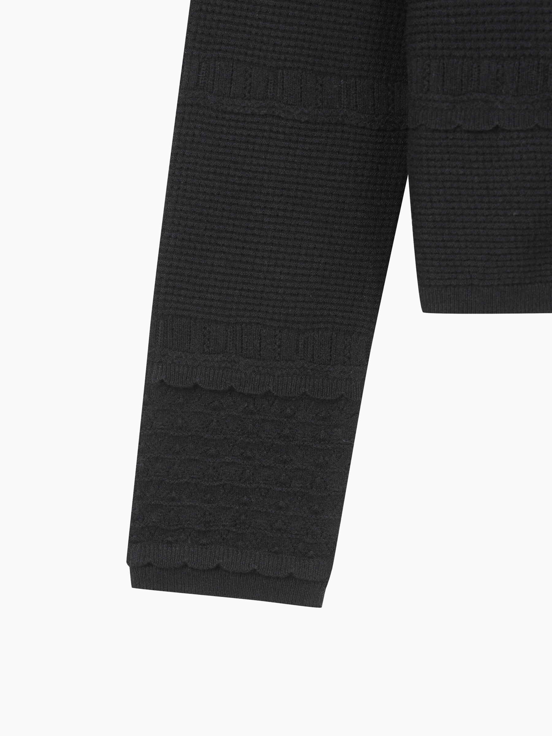 L/S SWEATER Women image number null