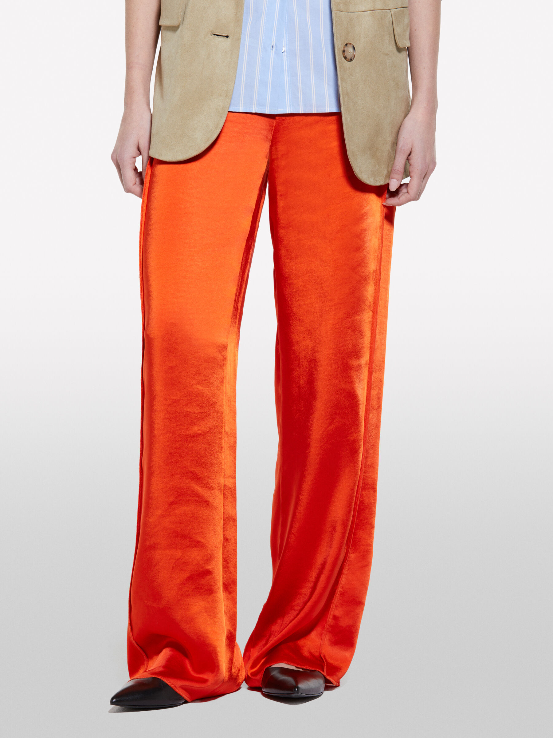 TROUSERS Women image number null