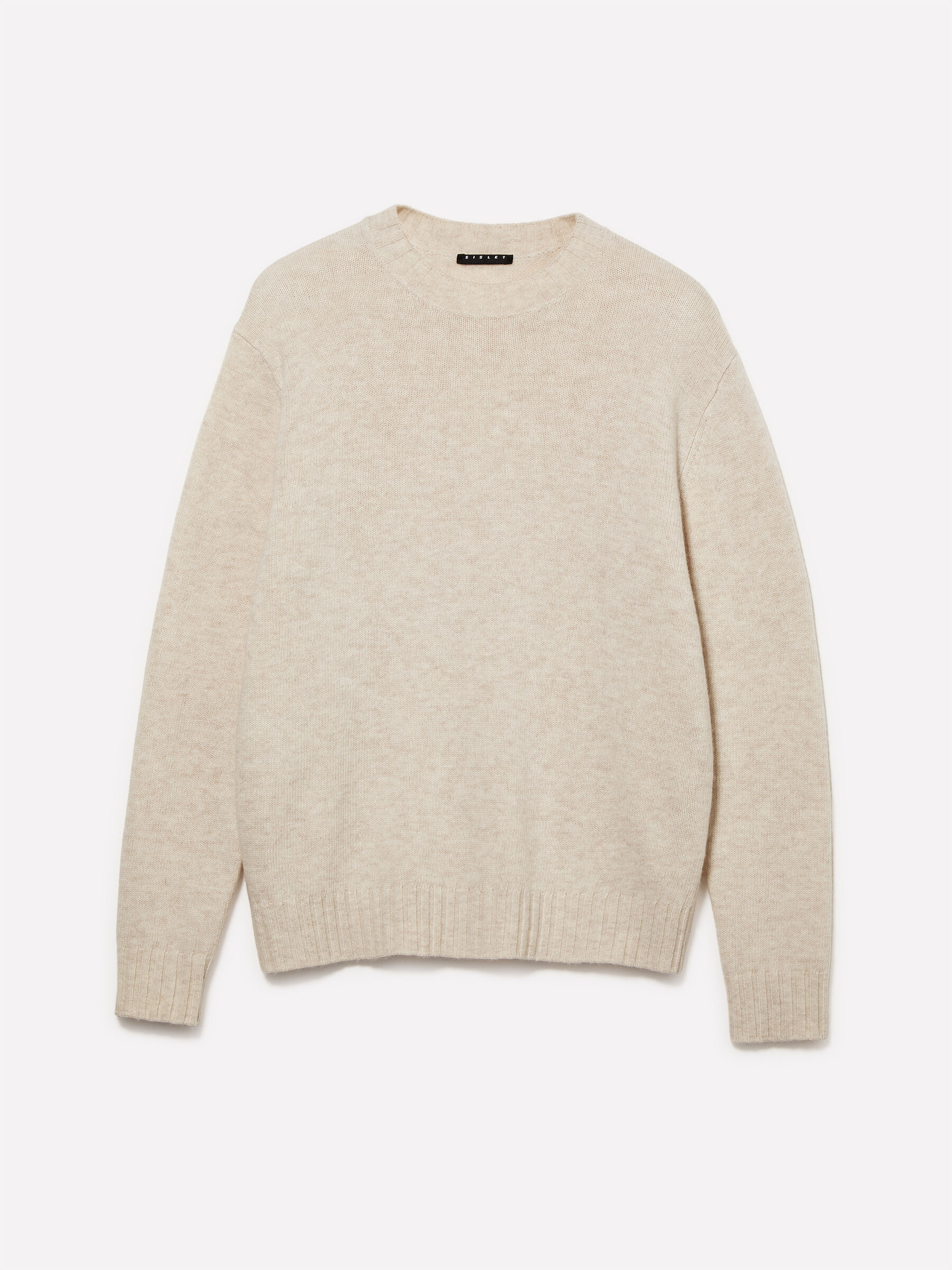 SWEATER L/S Men image number null
