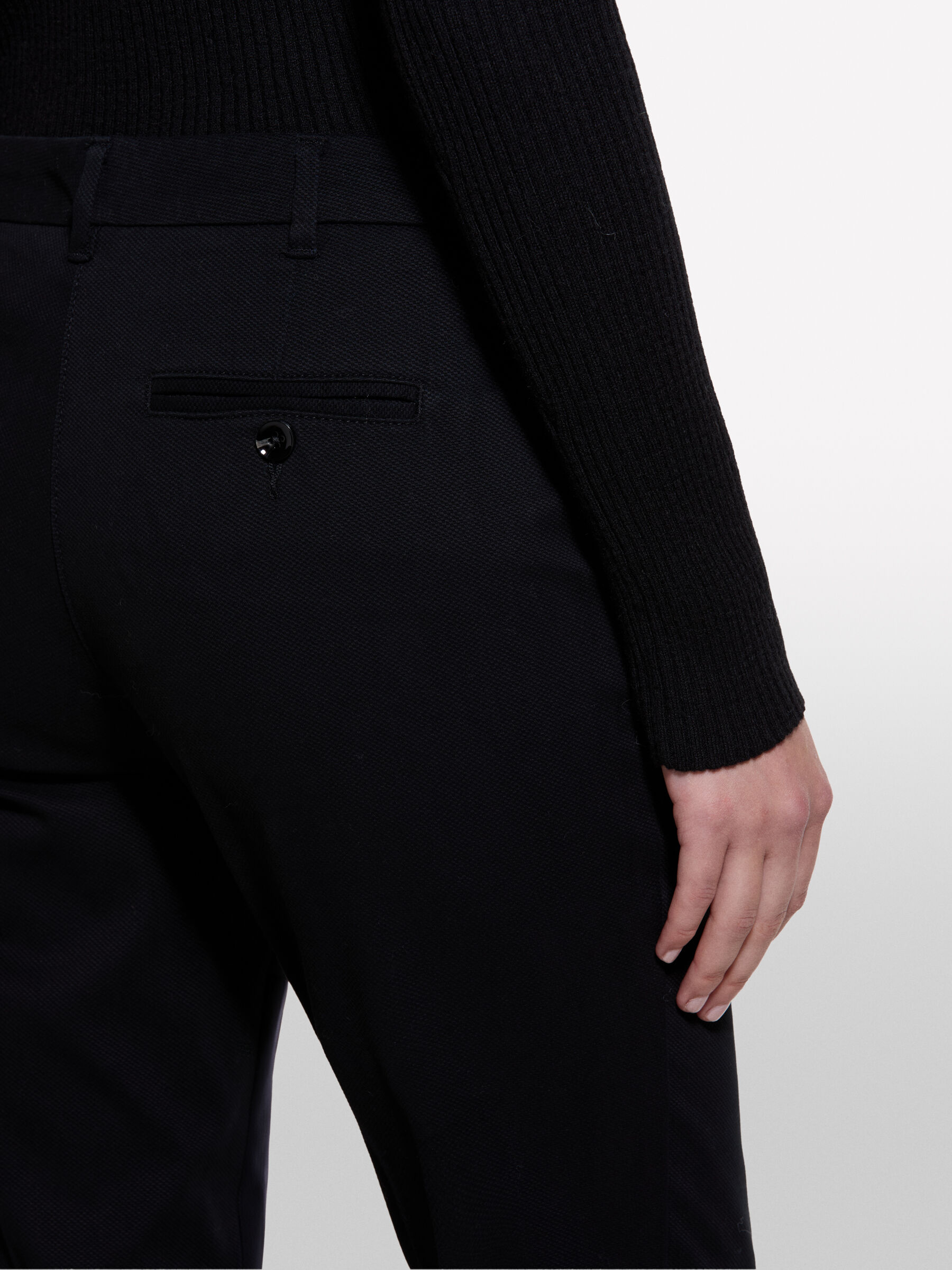 TROUSERS Women image number null