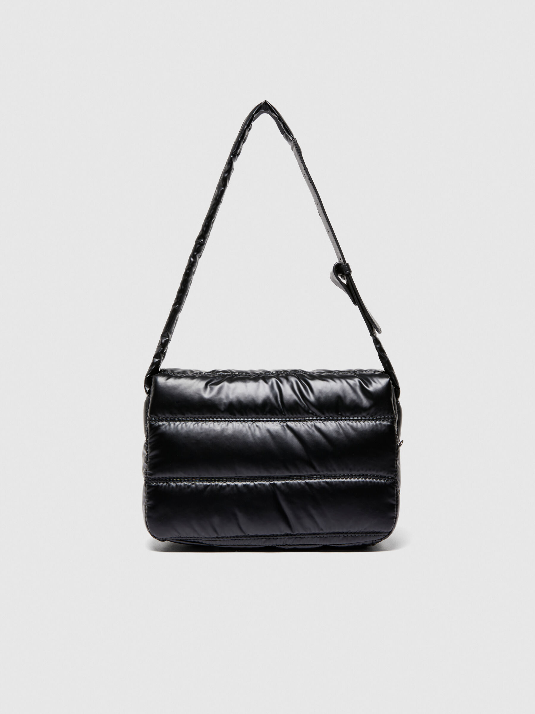 Sisley quilted cheap chain bag