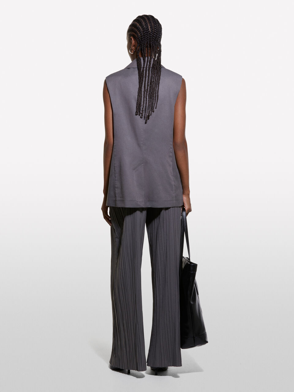 WAISTCOAT Women image number null