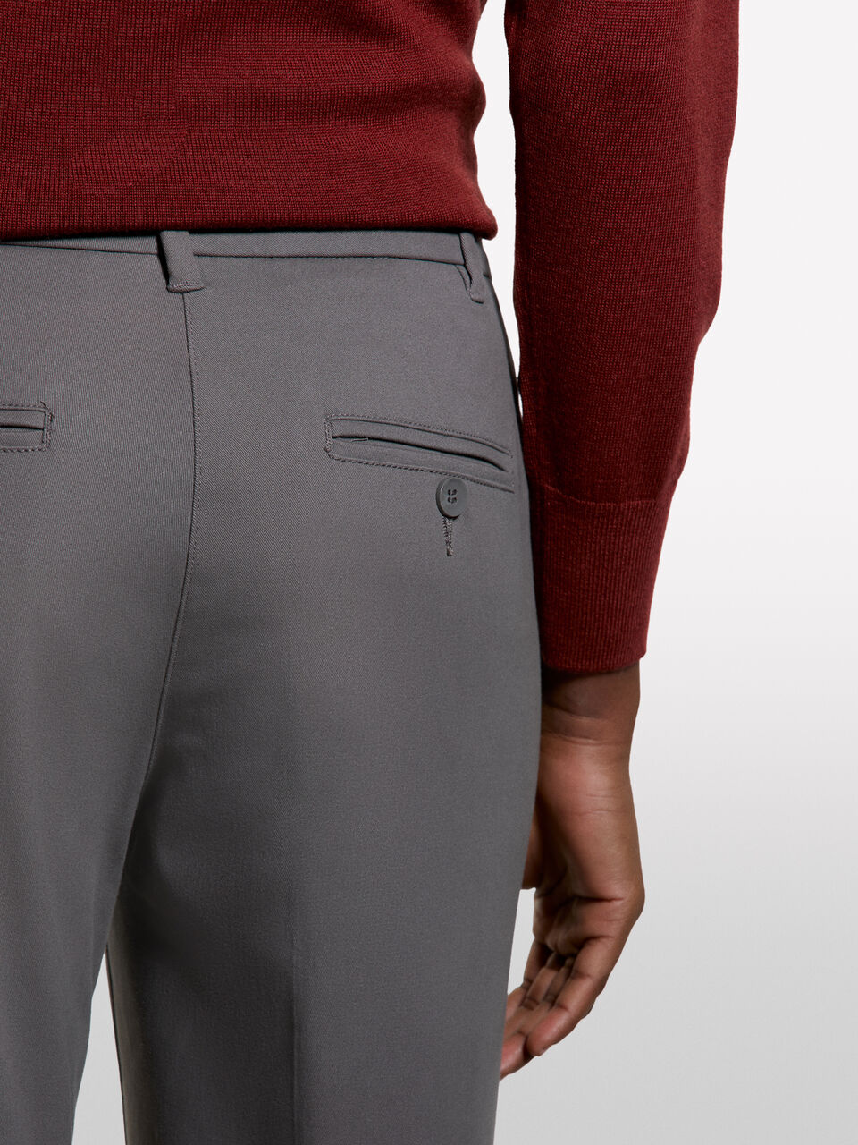 TROUSERS Women image number null