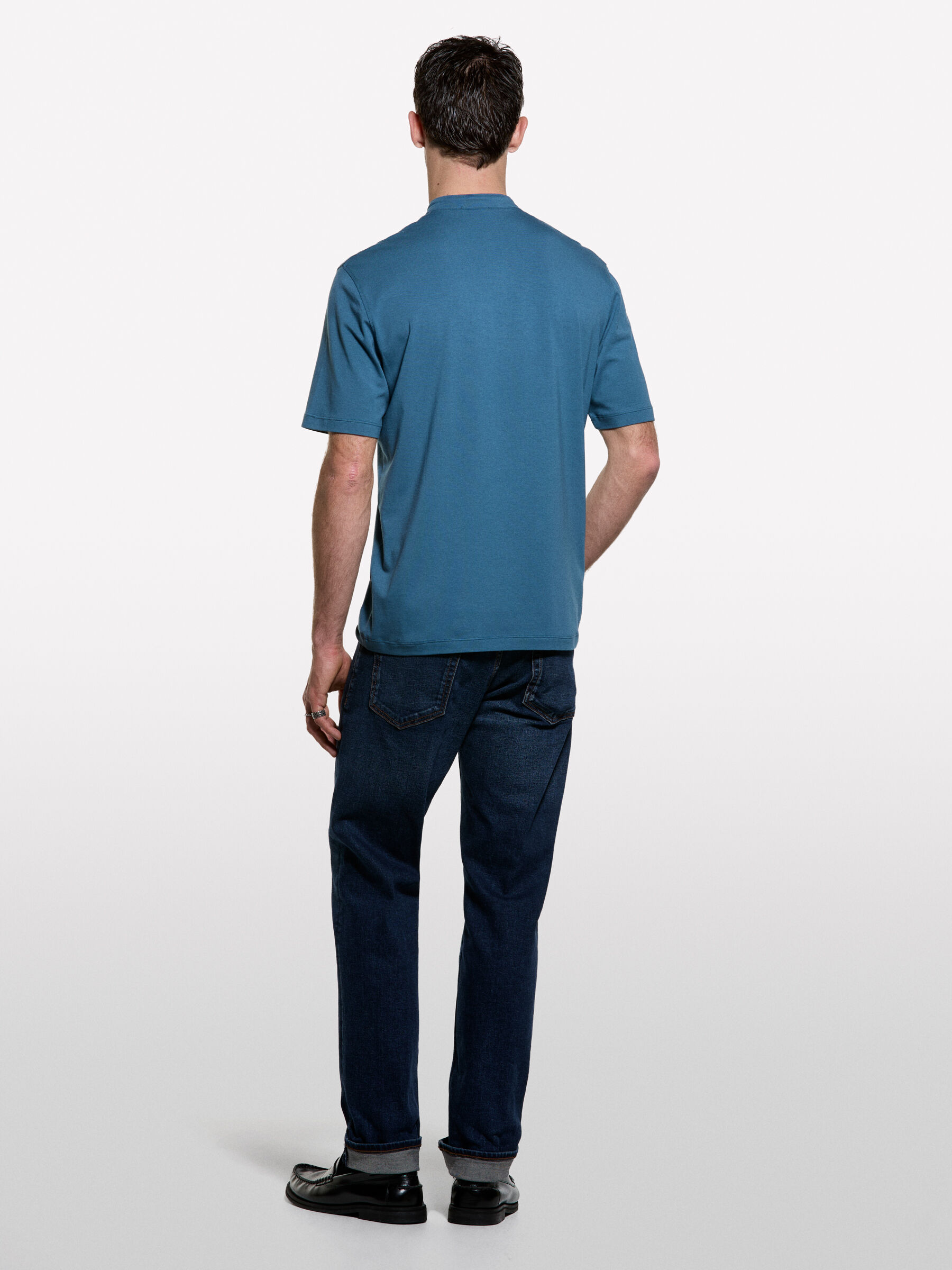 T-SHIRT Men image number null