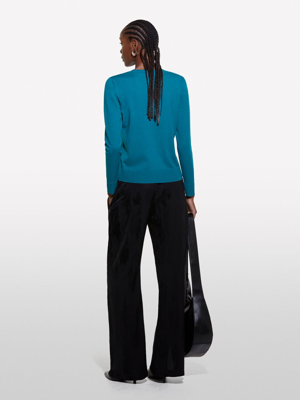 SWEATER L/S Women image number null