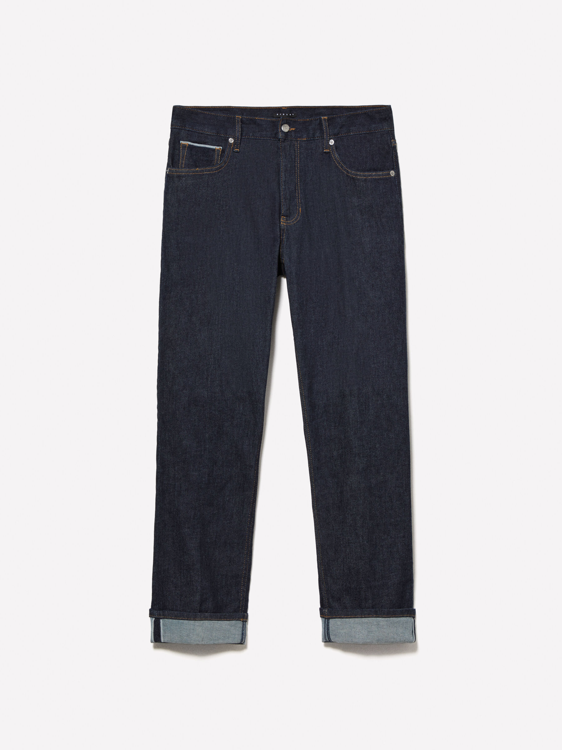 Sisley jeans uomo store