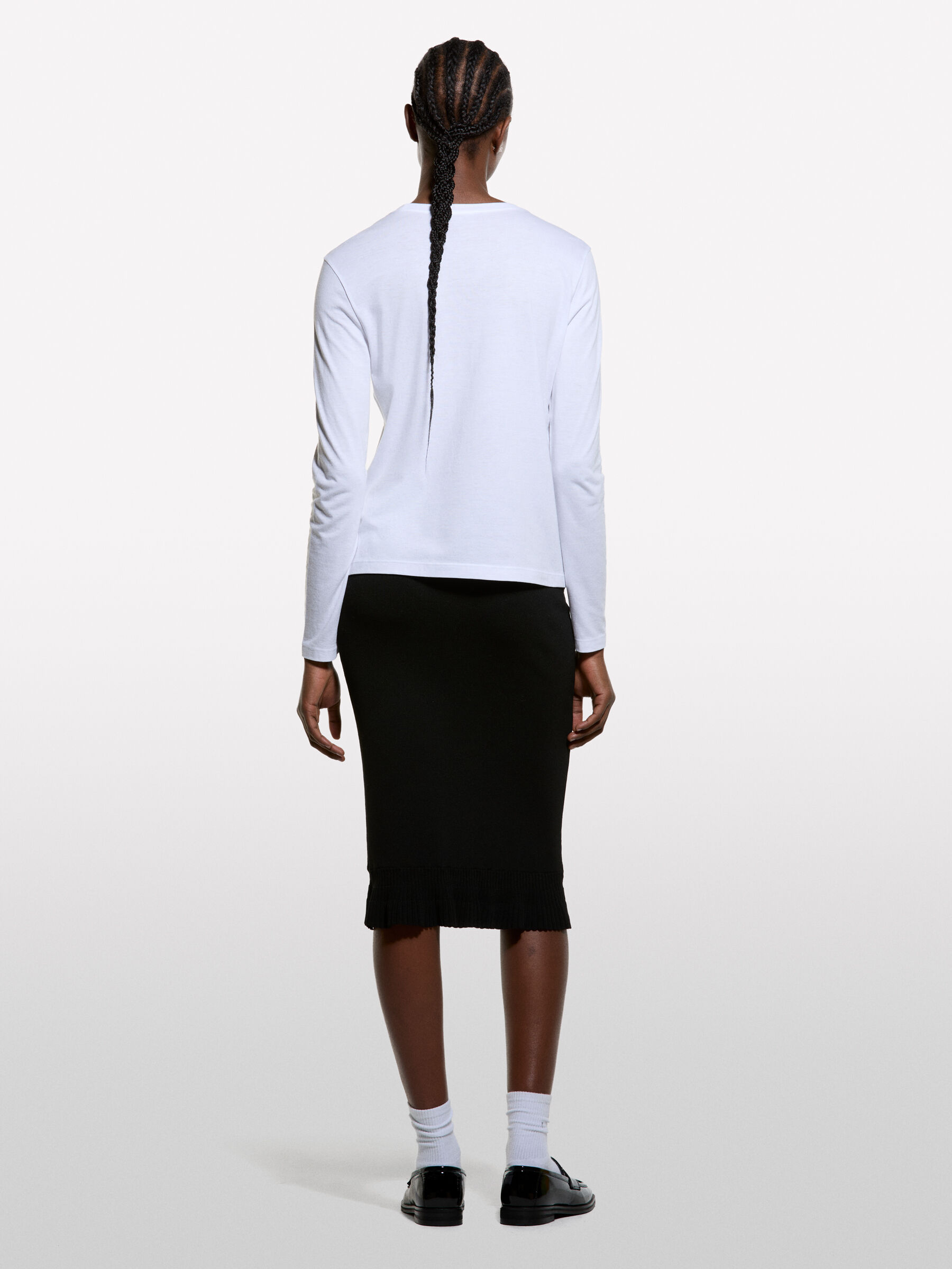 T-SHIRT L/S Women image number null