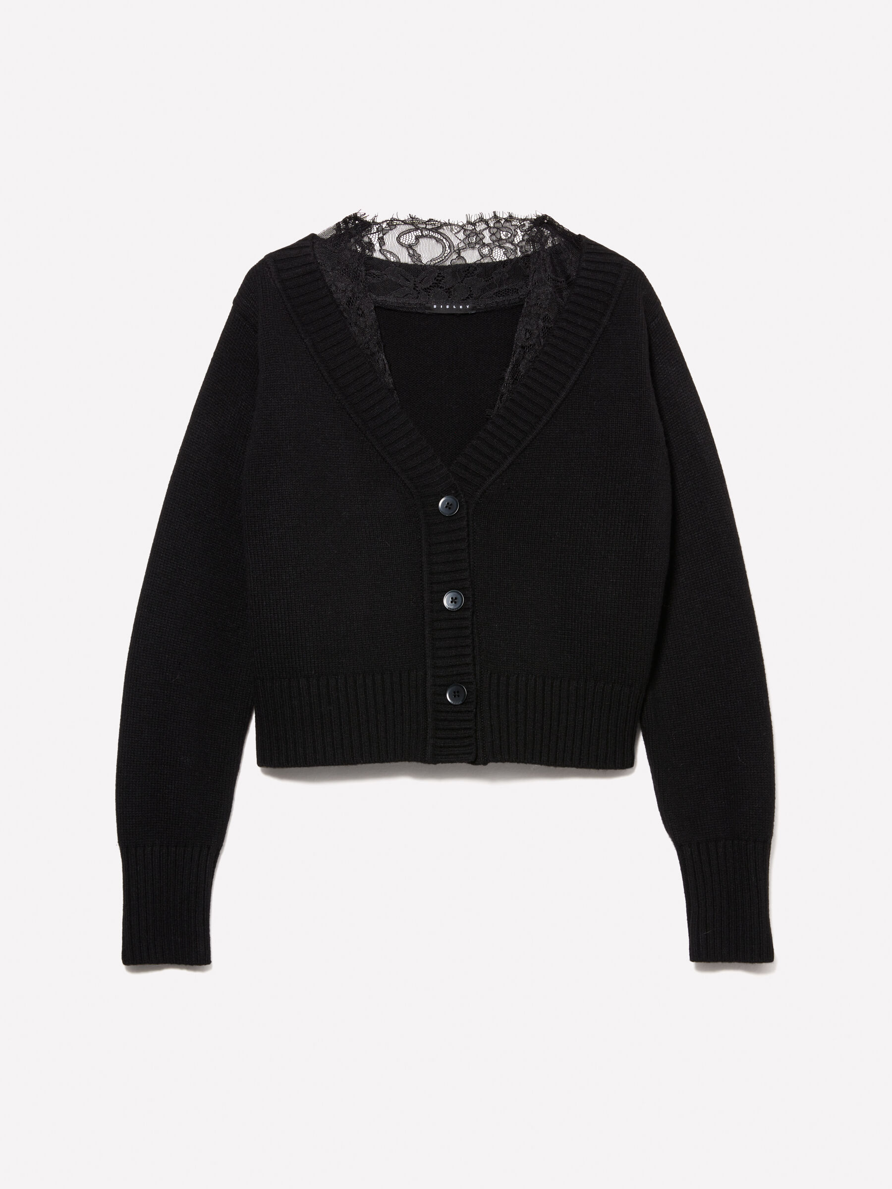 Sisley cardigan online