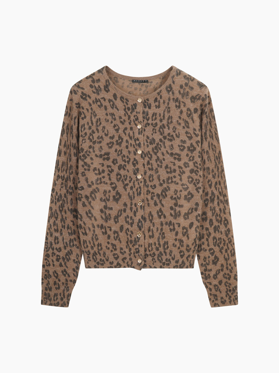 L/S SWEATER Women image number null