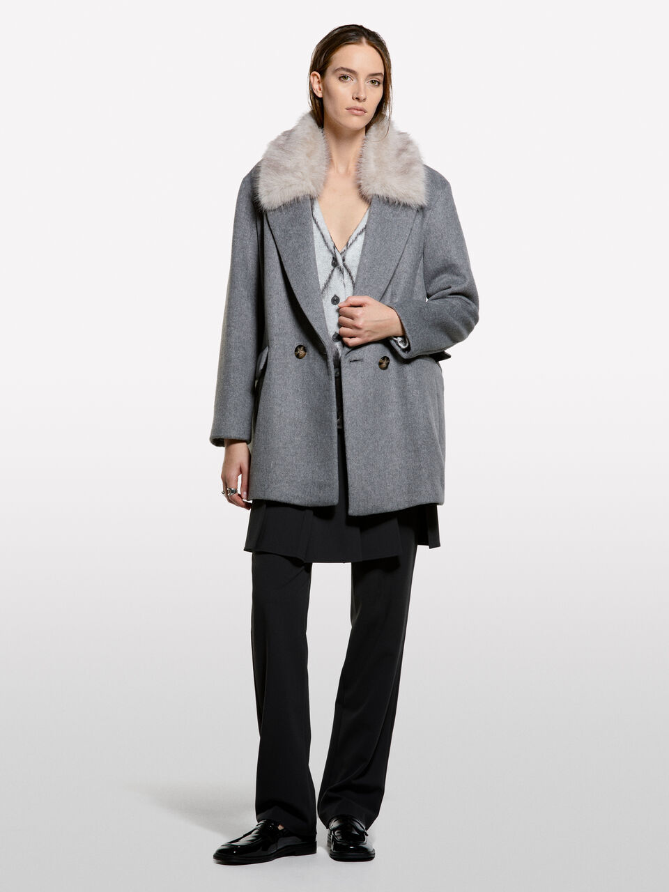 COAT Women image number null