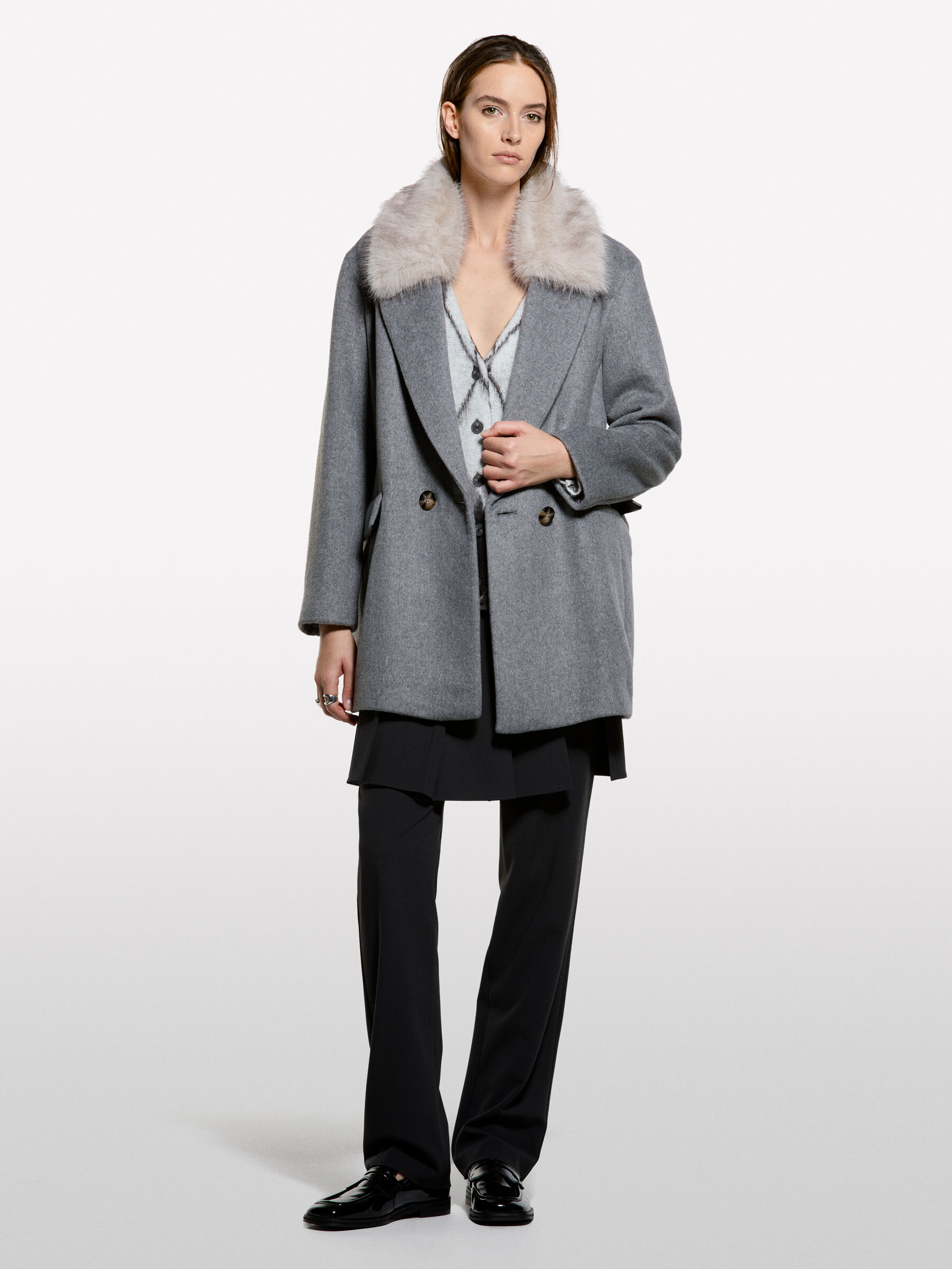 COAT Women image number null