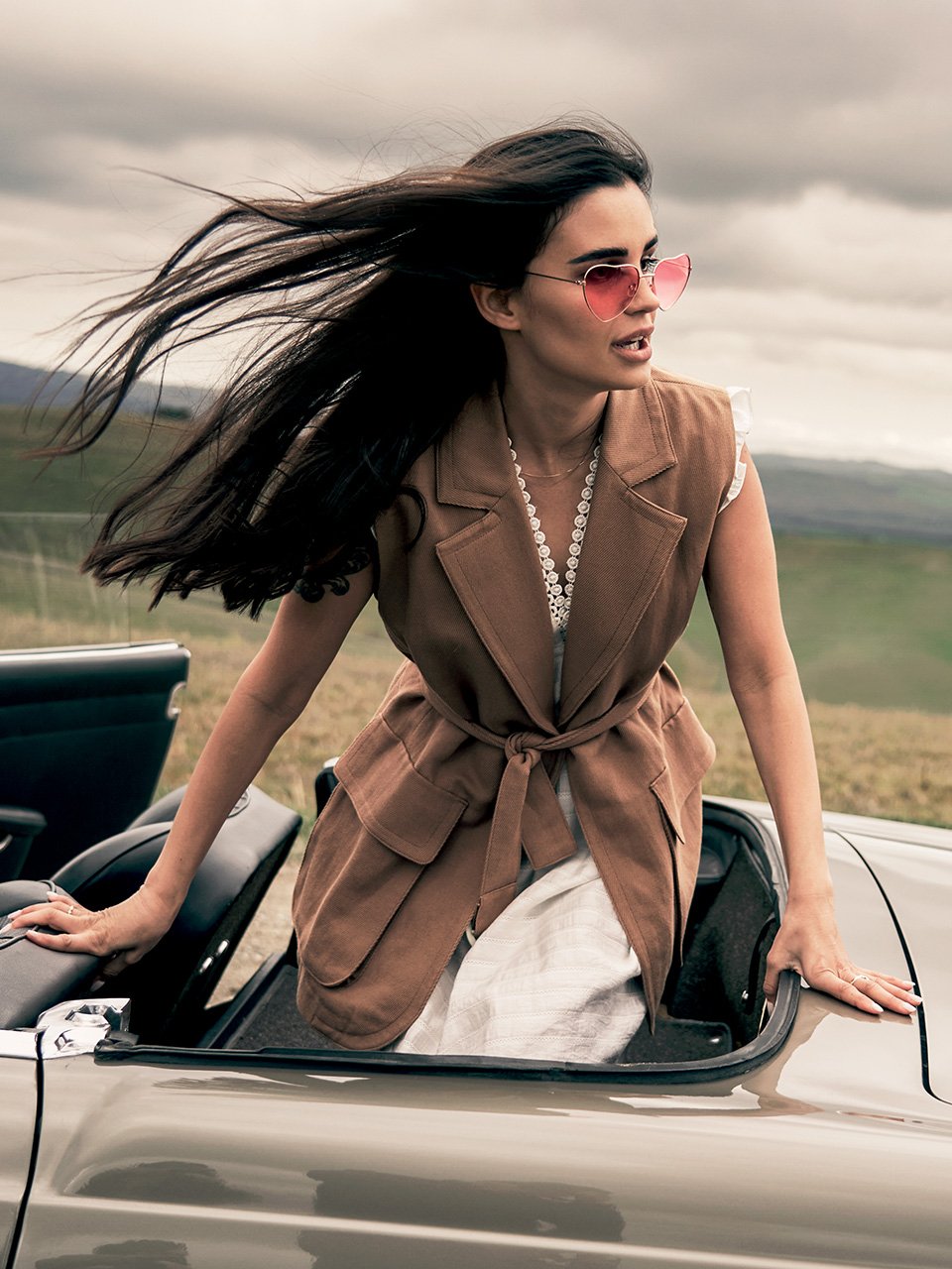 simonetta's   style sisley