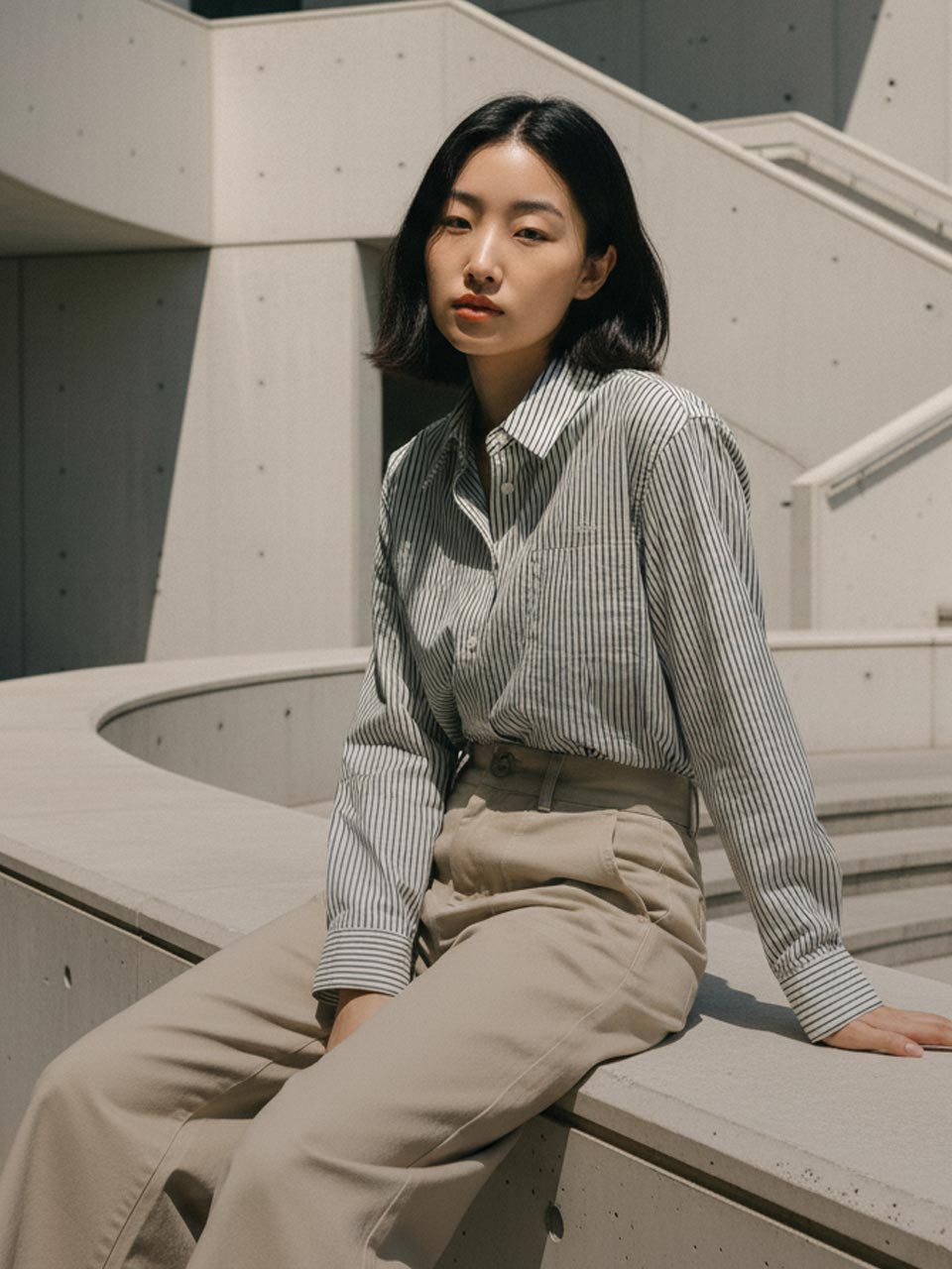 trousers shop now sisley