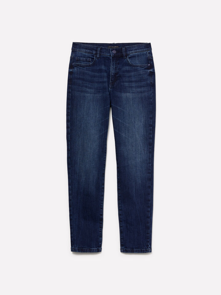 Women Jeans Skinny Fit - The Denim Guide - Sisley Women Jeans Skinny Fit