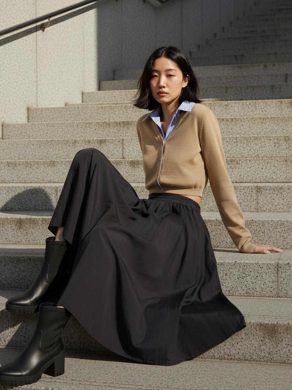 knitwear shop now sisley