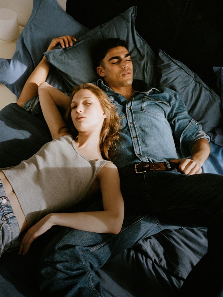 denim guide discover now sisley