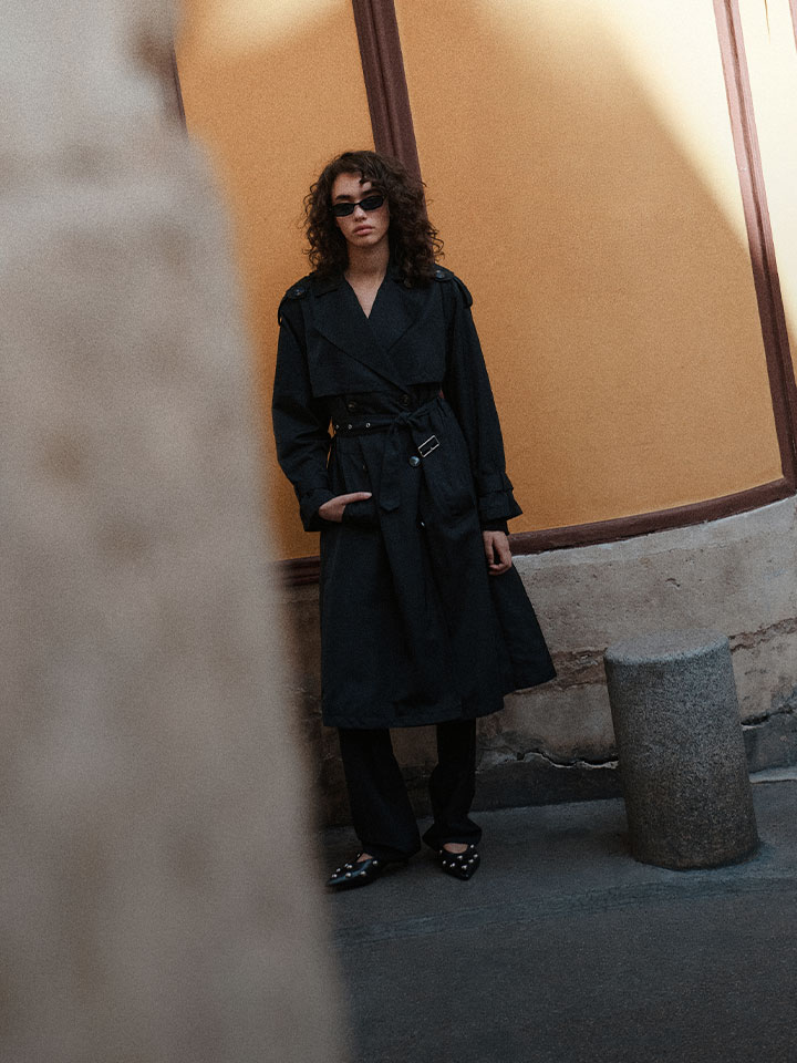 outerwear shop now sisley