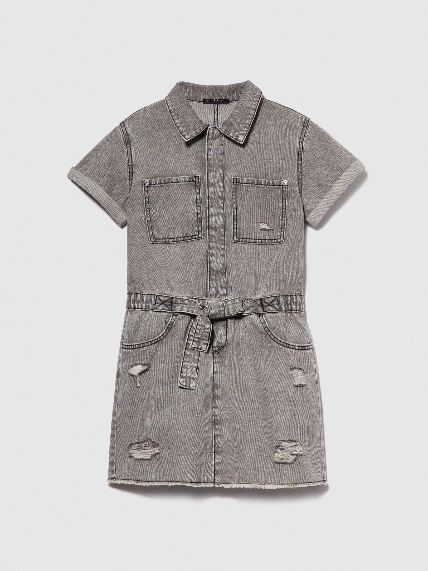 Sisley bambina sale